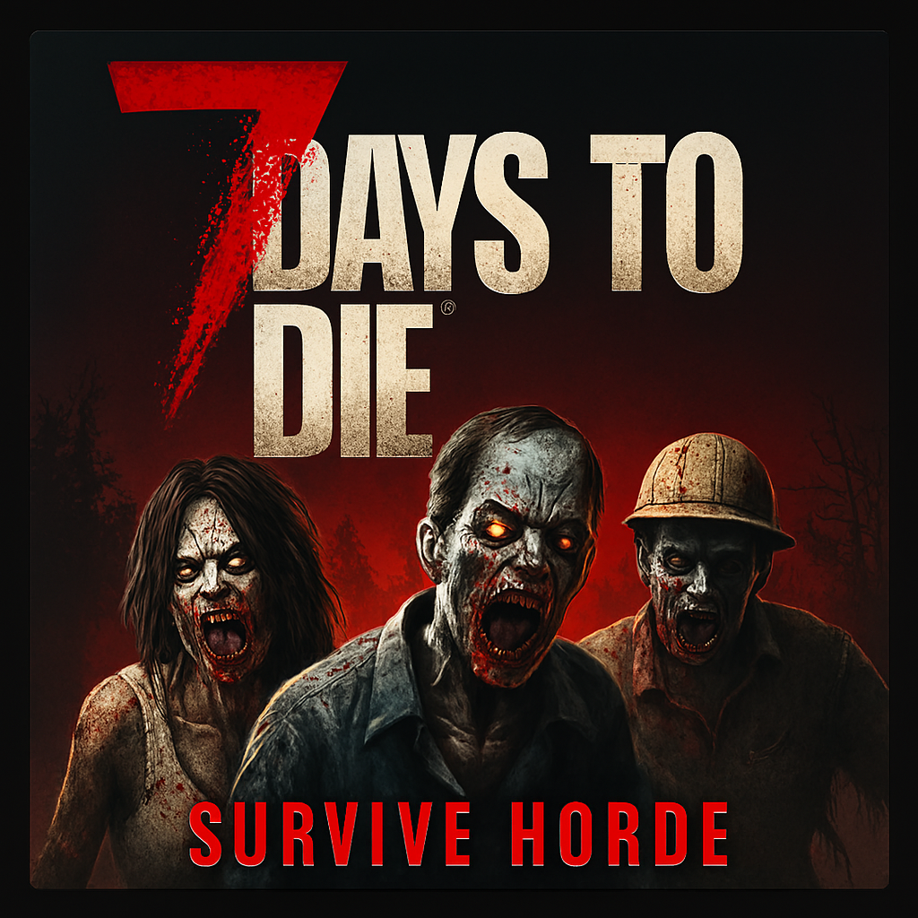 7 Days to Die