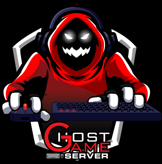 Logo Ghost Server